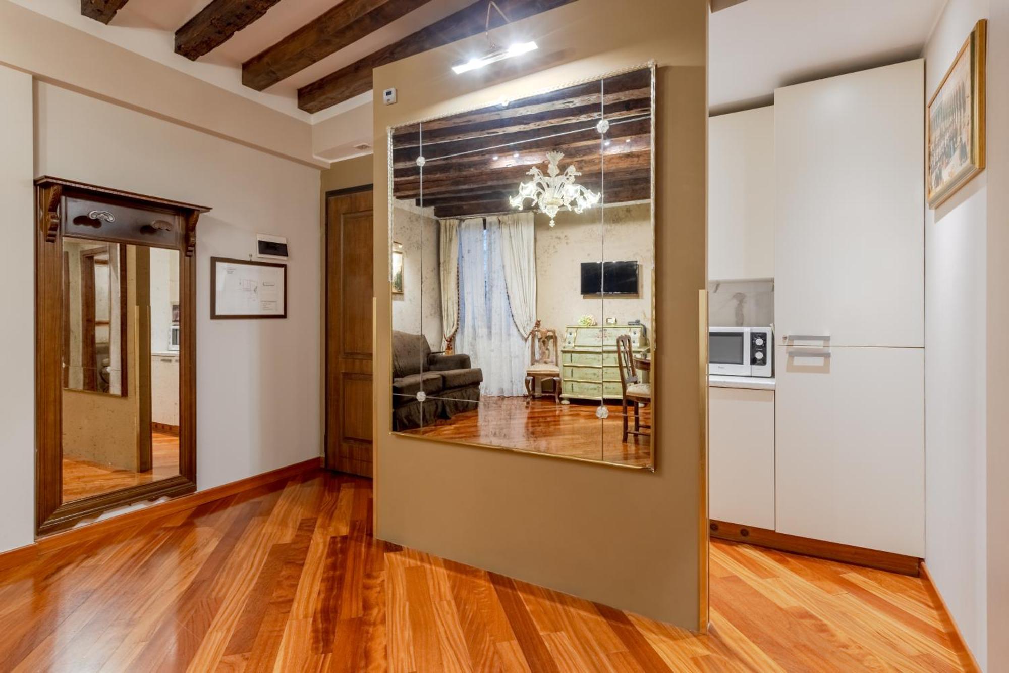 Ca Dell'Arte Suite Βενετία Εξωτερικό φωτογραφία