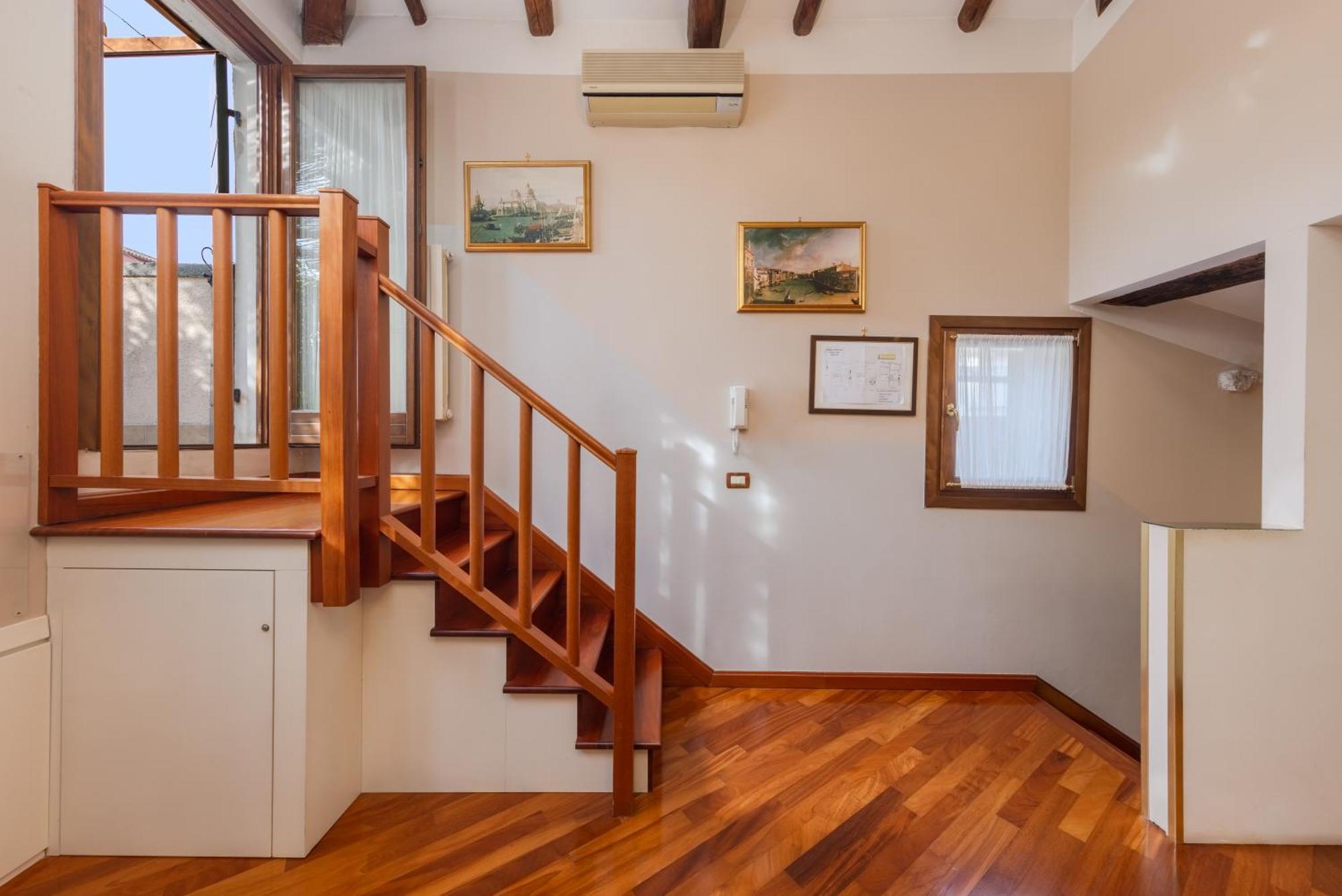 Ca Dell'Arte Suite Βενετία Εξωτερικό φωτογραφία
