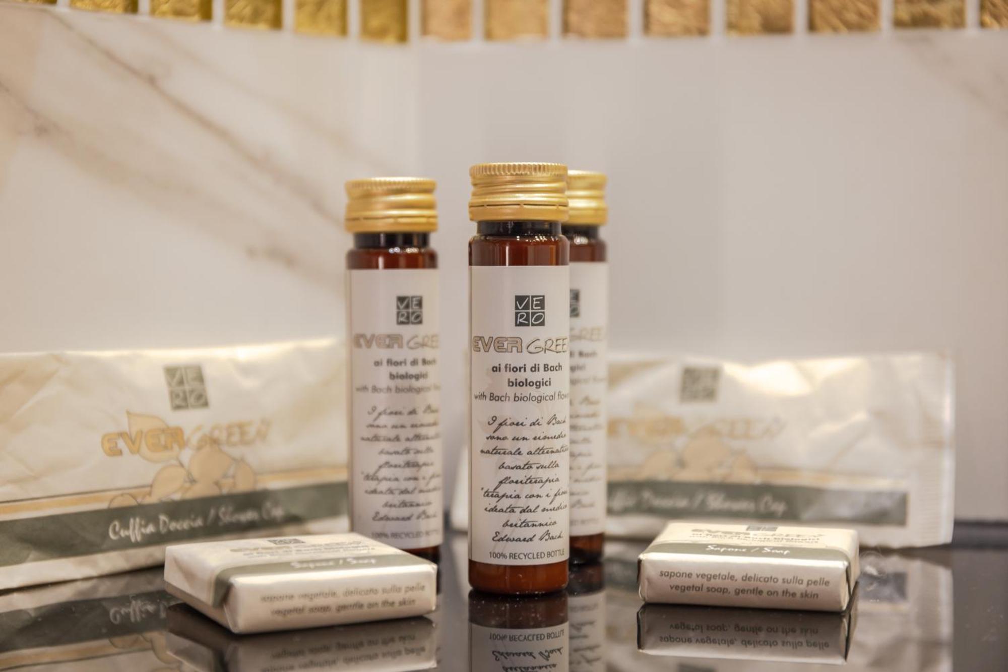 Ca Dell'Arte Suite Βενετία Εξωτερικό φωτογραφία