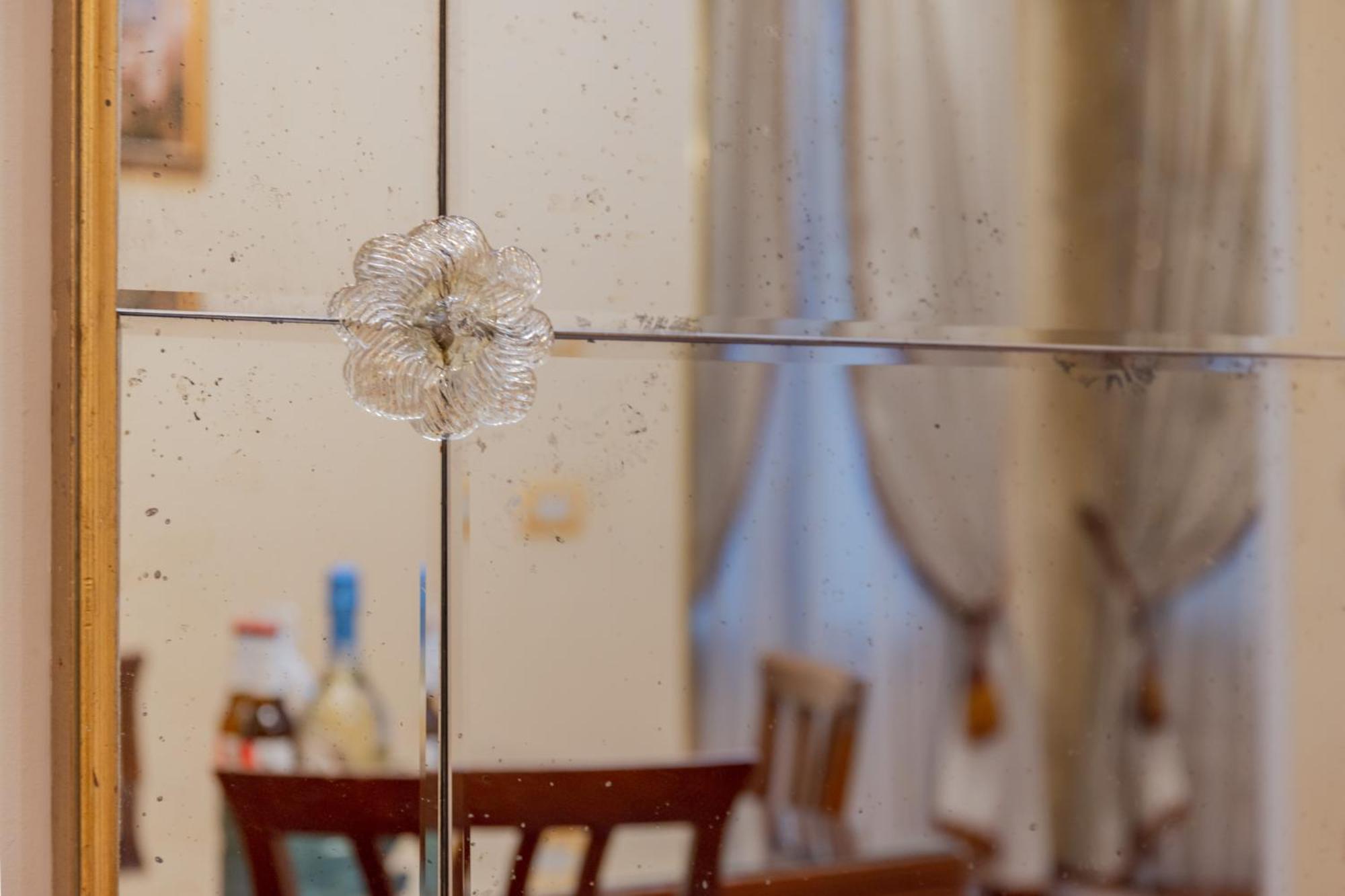 Ca Dell'Arte Suite Βενετία Εξωτερικό φωτογραφία