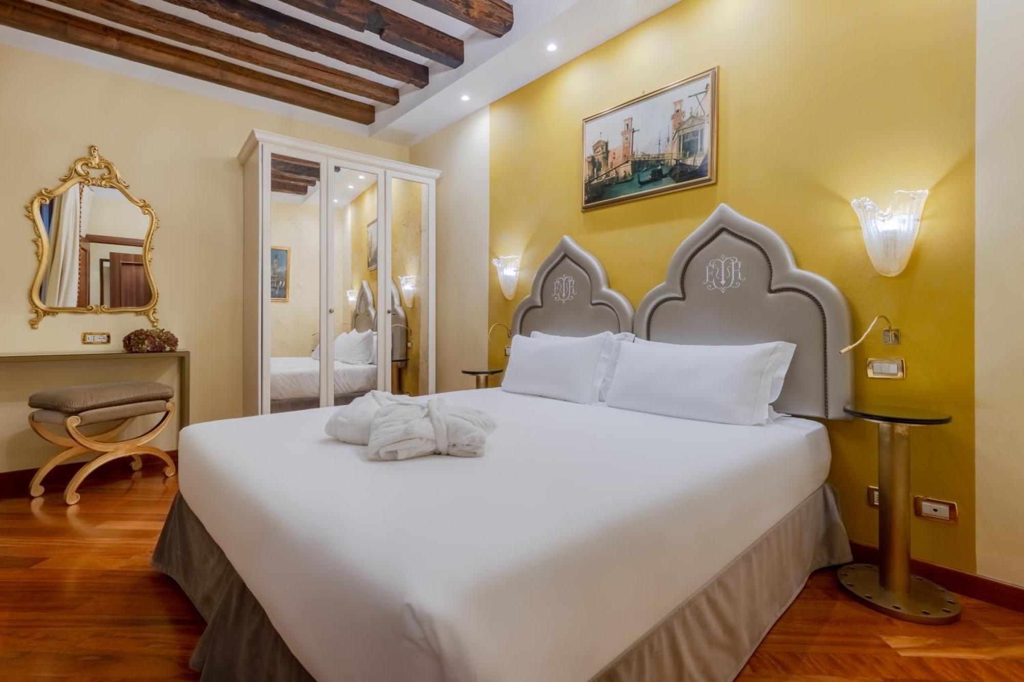 Ca Dell'Arte Suite Βενετία Εξωτερικό φωτογραφία