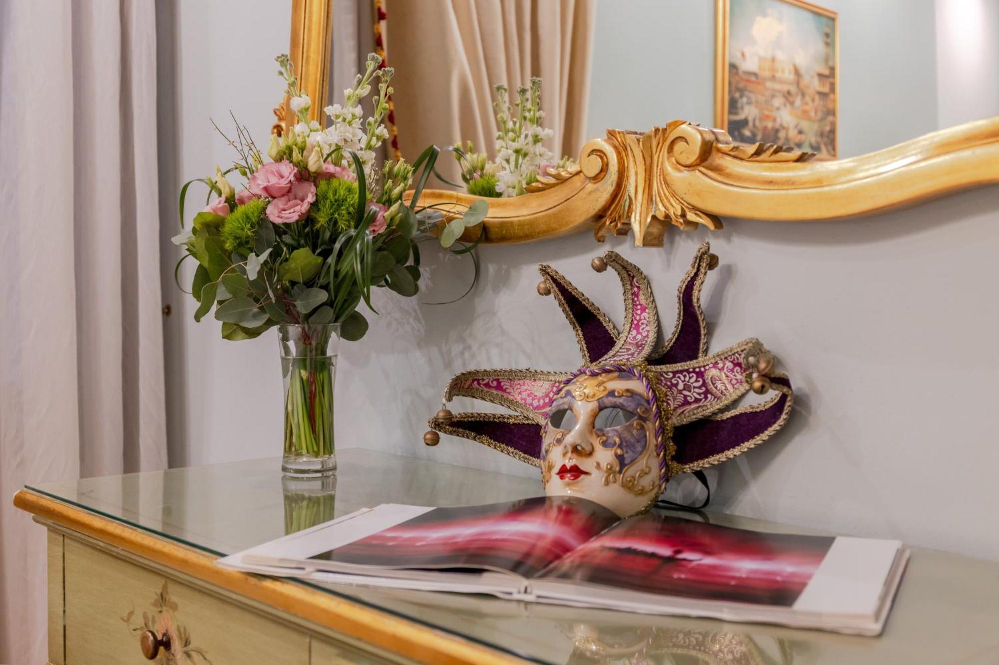 Ca Dell'Arte Suite Βενετία Εξωτερικό φωτογραφία