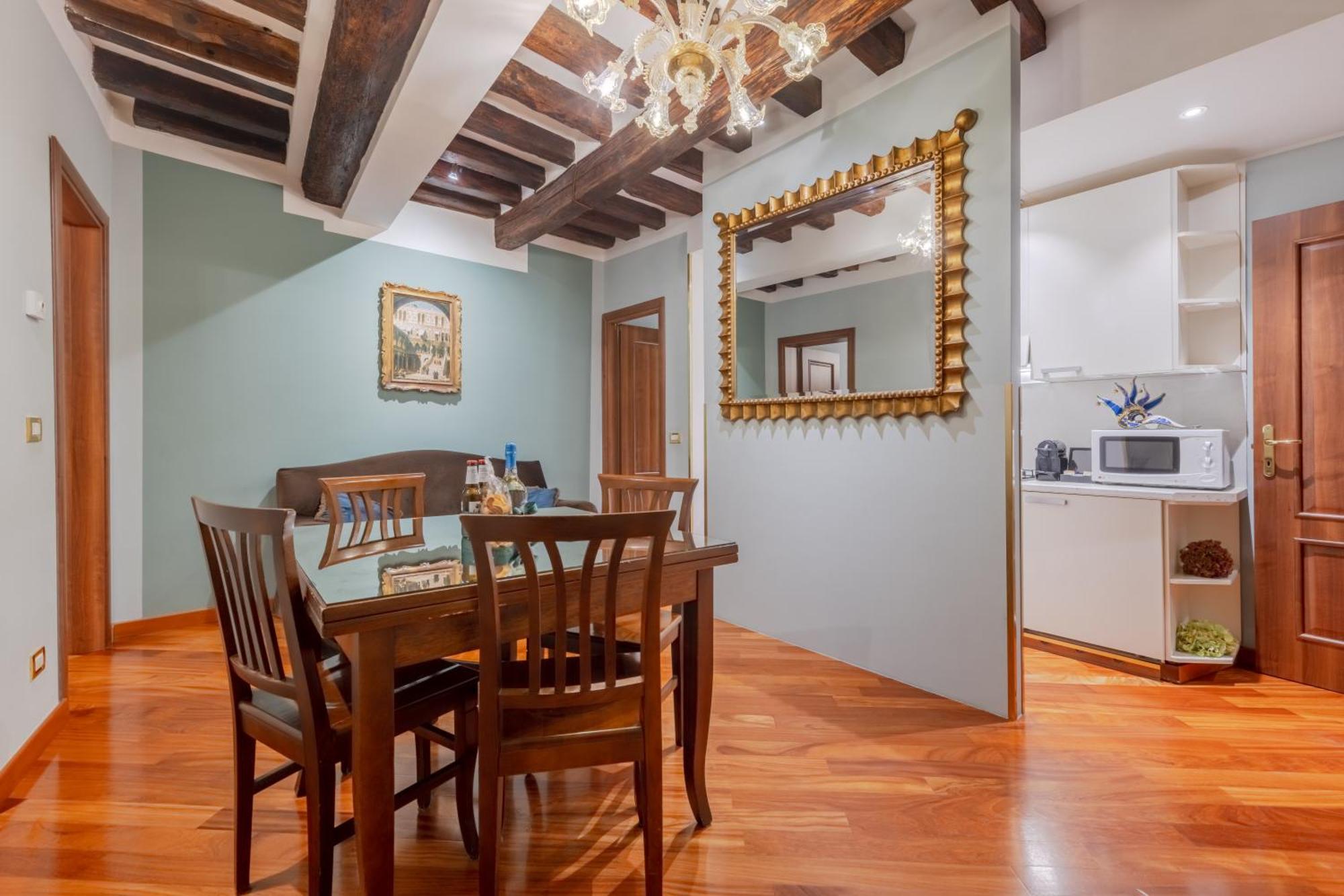 Ca Dell'Arte Suite Βενετία Εξωτερικό φωτογραφία