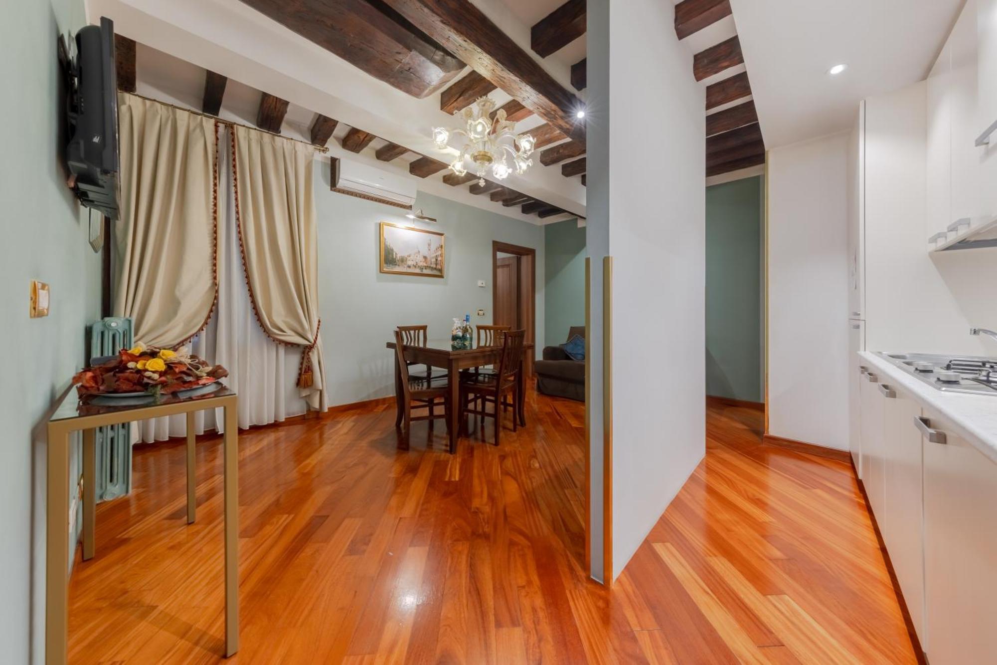 Ca Dell'Arte Suite Βενετία Εξωτερικό φωτογραφία